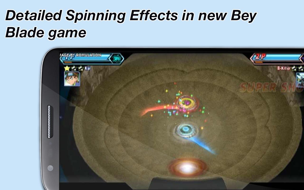 Blade Battle Burst Game Game Screenshot