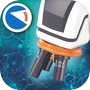  ไอคอนของ AI SMART microscope