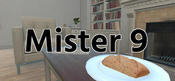 Banner of Mister 9 