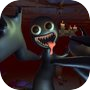 Иконка Scary Blue Friends Chapter 2