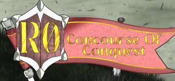 Banner of R0: Concourse of Conquest 