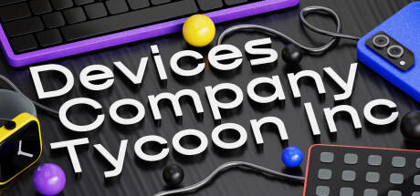 Banner of Devices Company Tycoon Inc 