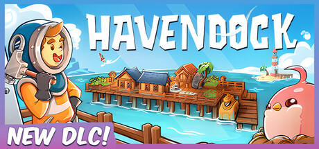 Havendock screenshot
