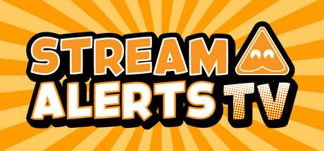 Banner of StreamAlertsTV 