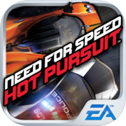 Need for Speed™ 熱力追踪