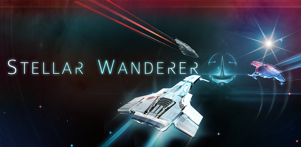 Banner of Stellar Wanderer 