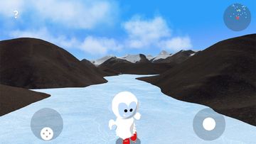 Verne: The Himalayas 게임 스크린샷