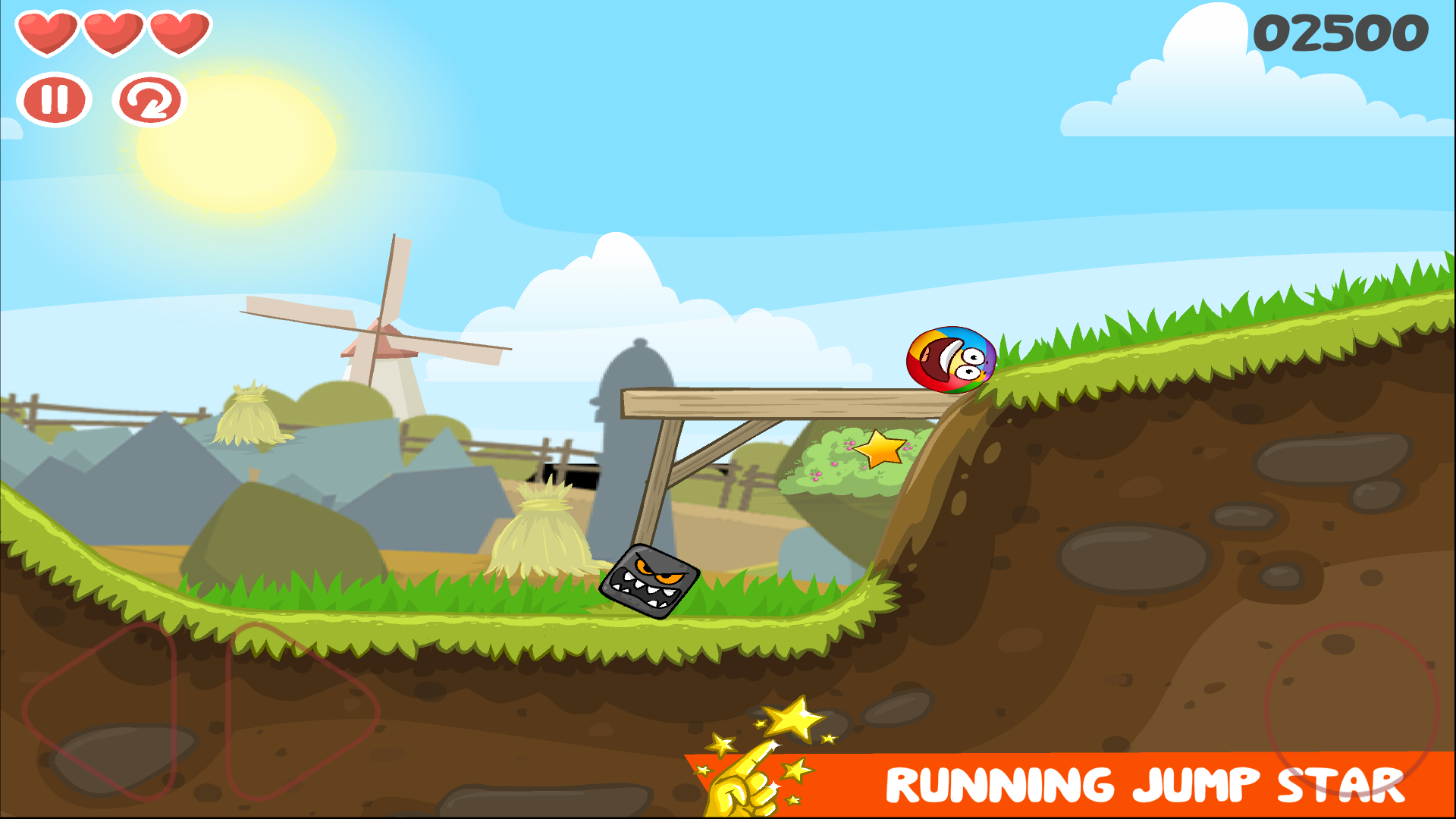 Roller Ball 4 : Bounce Ball Volume 1 mobile Android apk Download for  free|TapTap