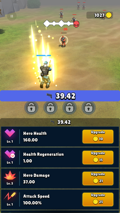 Defense and attack! Latest Version for Android/iOS - TapTap