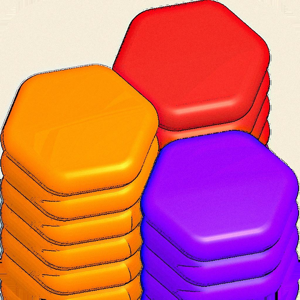 Stack Collect 3D Latest Version for Android/iOS APK - TapTap