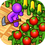 Farm Land - Farming life game