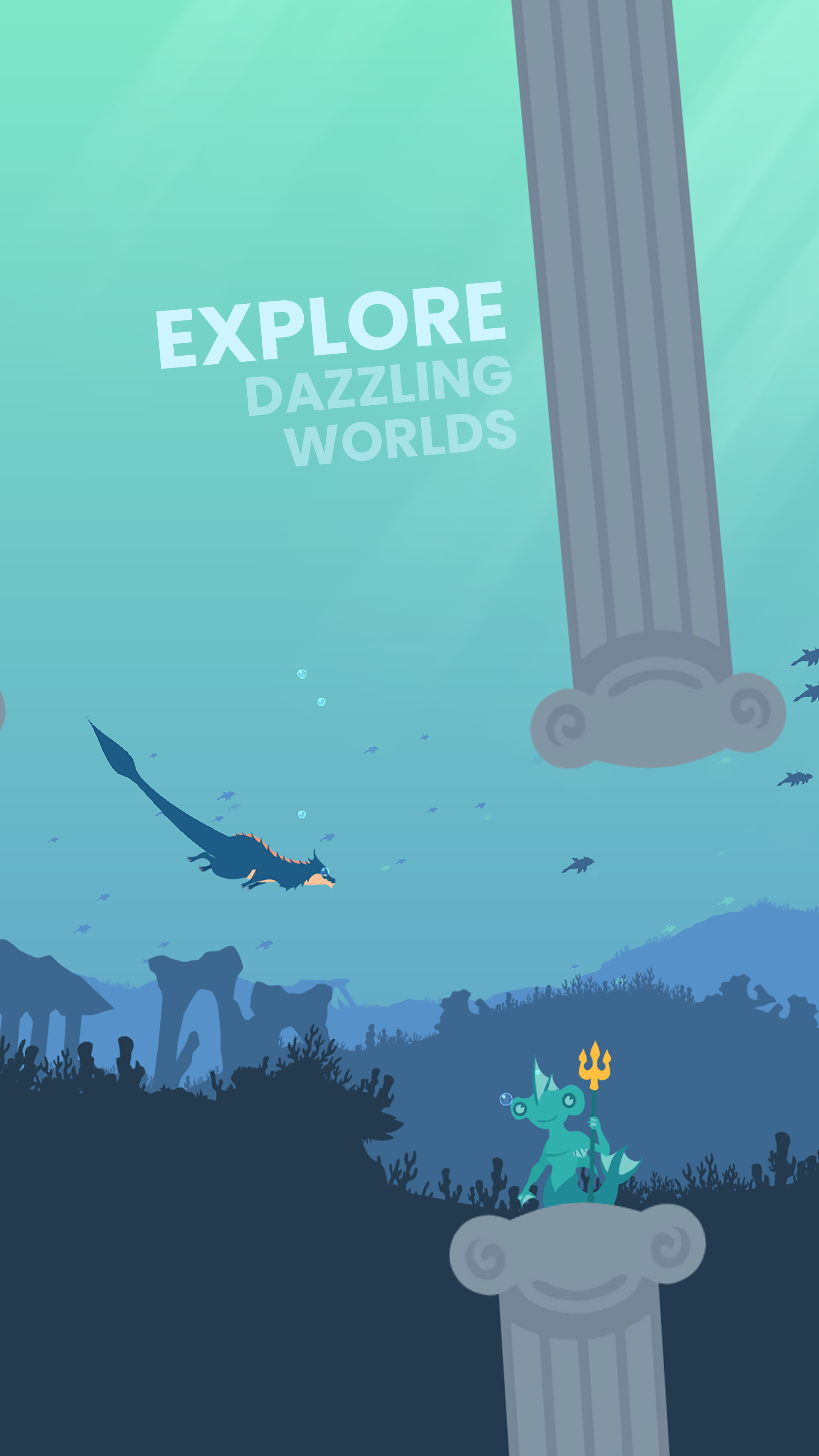 Flappy Dragon Latest Version for Android/iOS APK - TapTap