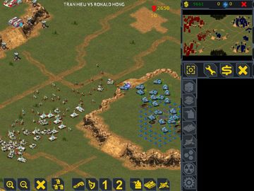 Redsun RTS Premium Game Screenshot