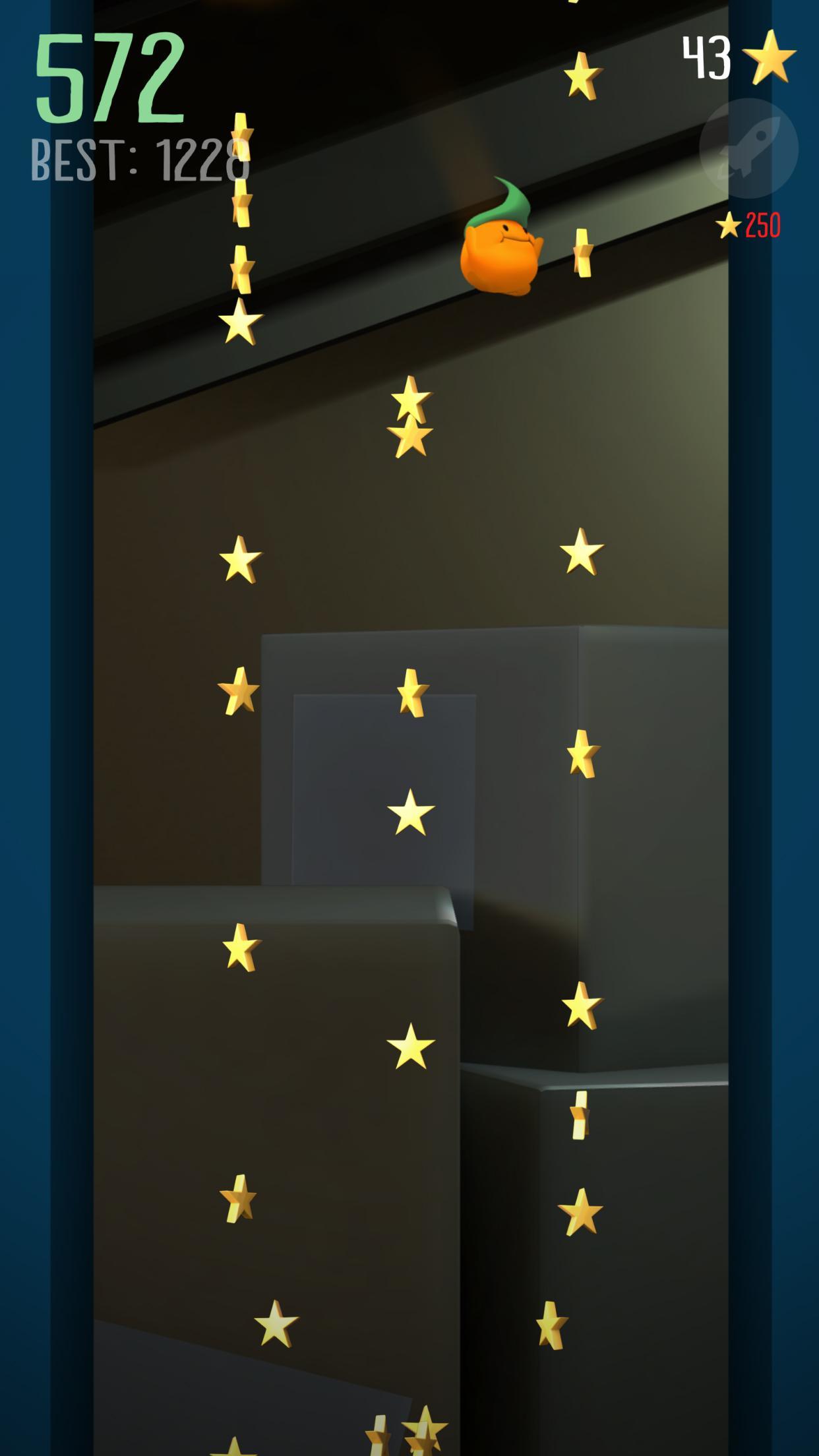 Screenshot 3 of Bean Boy 1.031