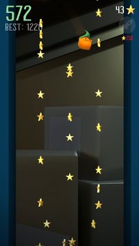 Cuplikan Layar Game Bean Boy