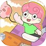 Icon of Happy City: Life Simulator