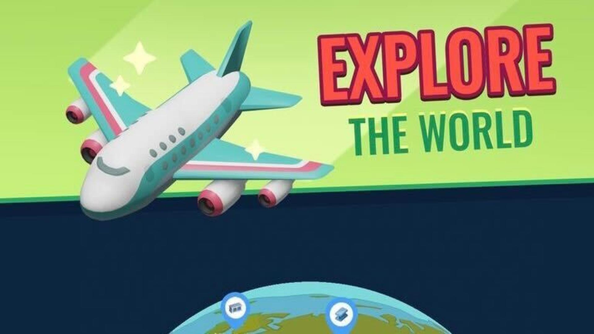 Tiny Airport screenshot