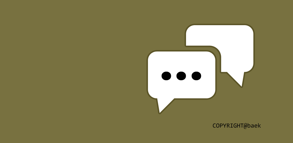 Banner of Faketalk - Chatbot 