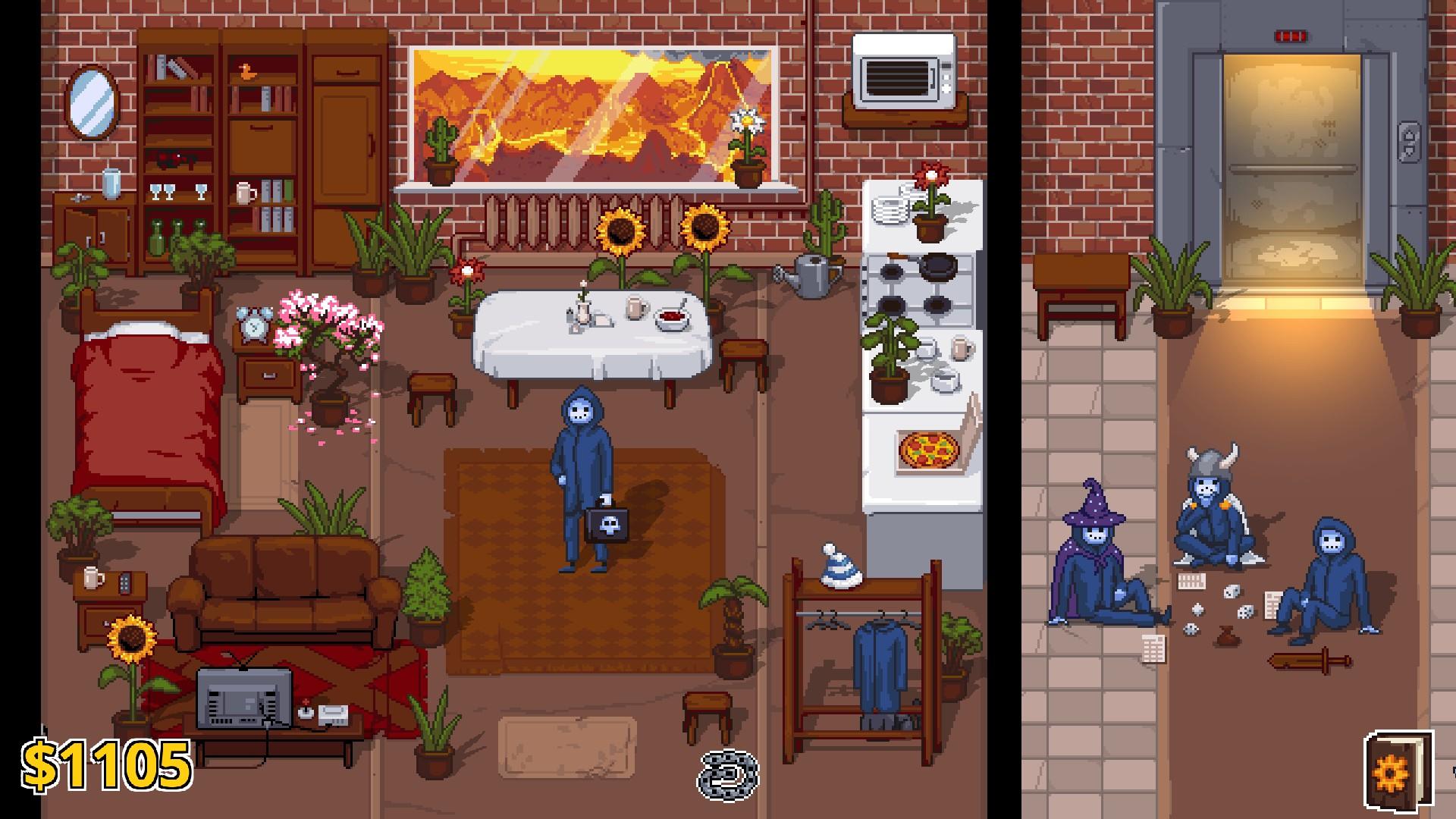 Screenshot 5 of Peace, Death! 2 