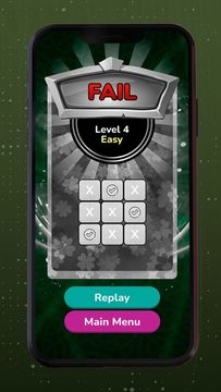 Mono Extended Mastery Game Screenshot