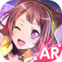バンドリ!ガルパAR!