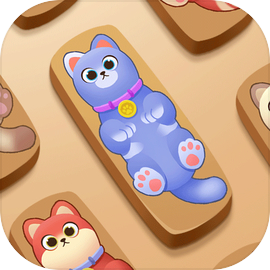 Slidey block sale puzzle cats