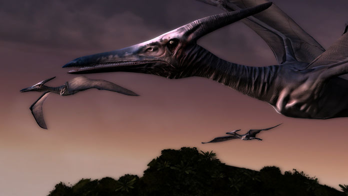 Screenshot of Jurassic Park: The Game 2 HD