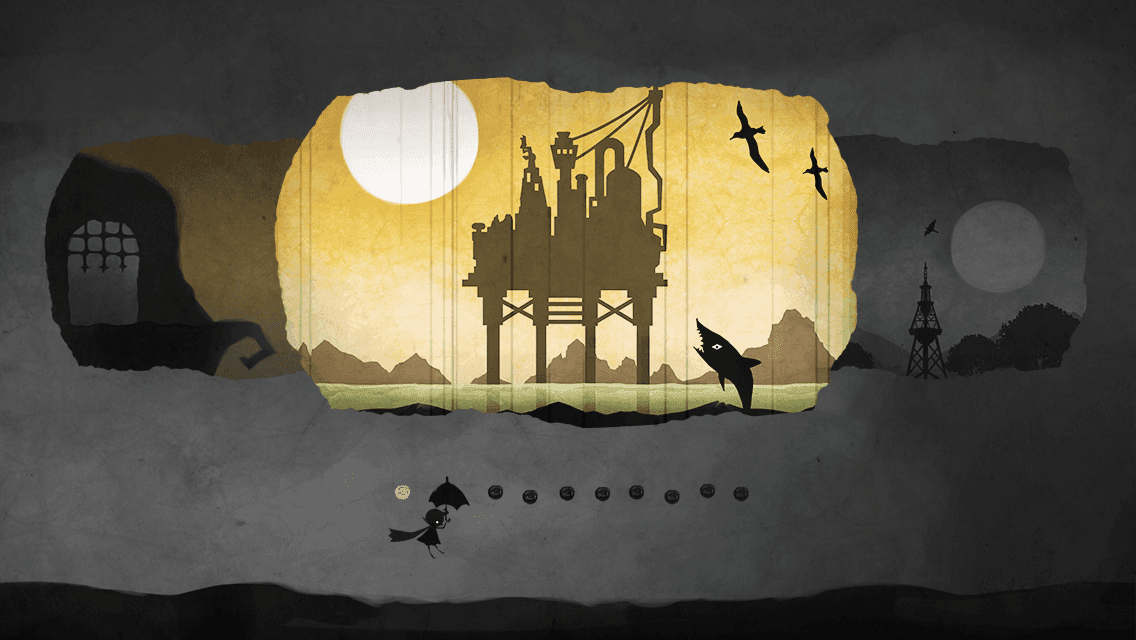 el 게임 스크린샷