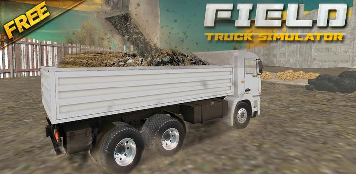 Banner of Dumper Truck Driver Simulator 1.3