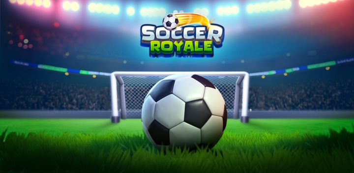 Soccer Royale Pool Football Mobile Android Apk Download For Free-Taptap