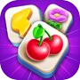 Biểu tượng của Three Tiles Tap: Tile Match