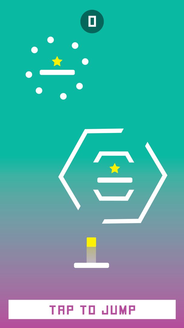 Curvulate screenshot game