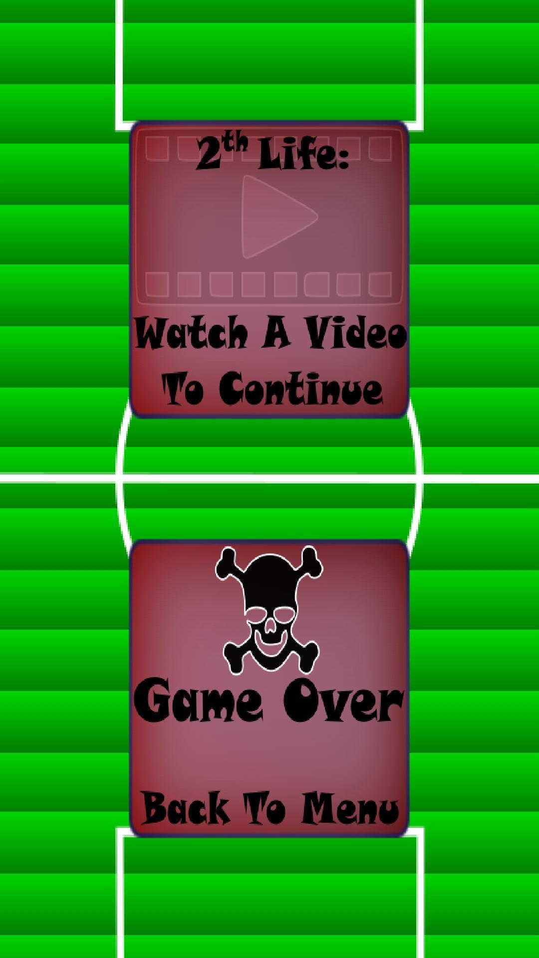 Masterball Game Screenshot