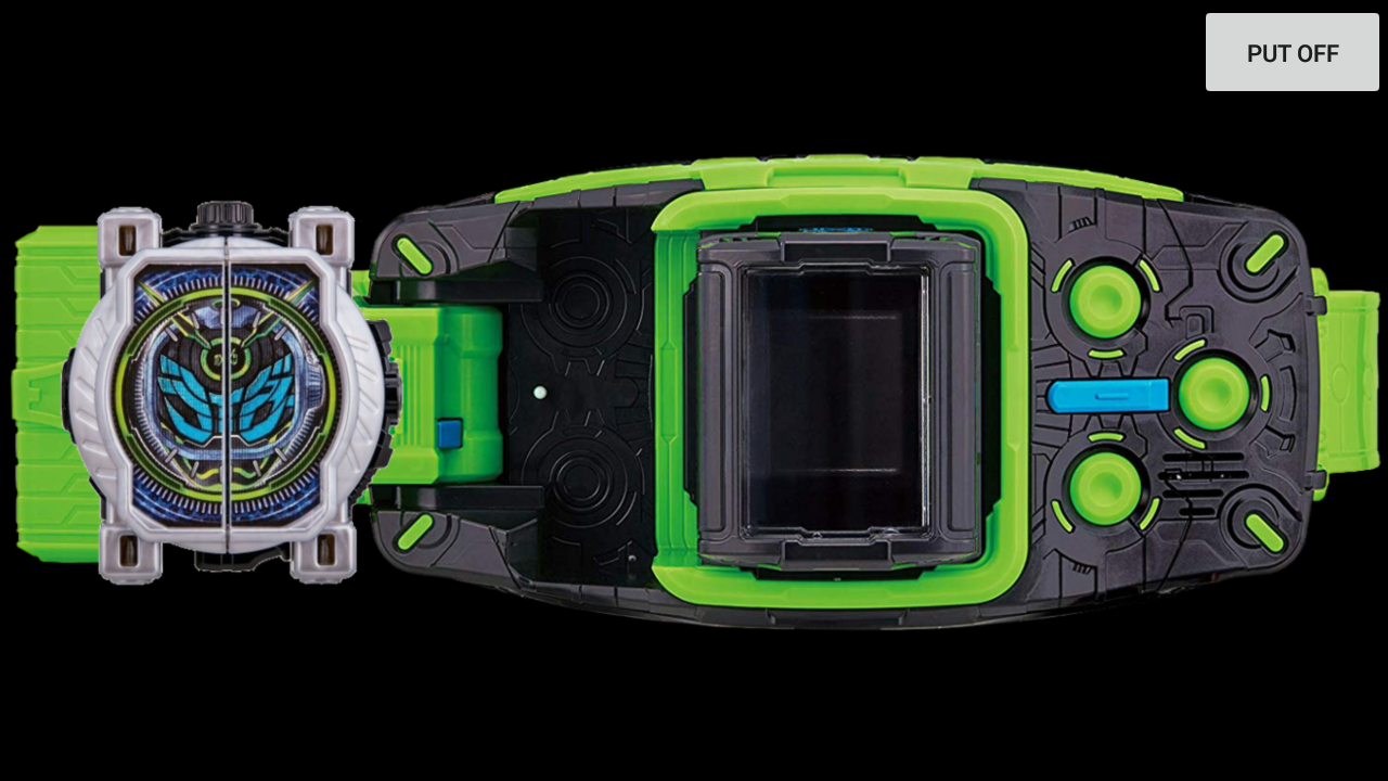 Cuplikan Layar Game Beyond Driver