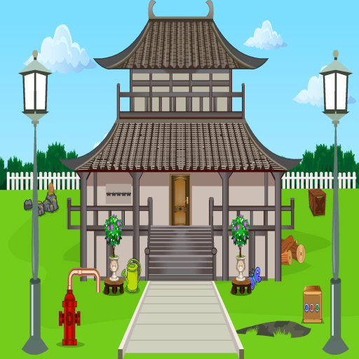 Lover Rescue Game Screenshot