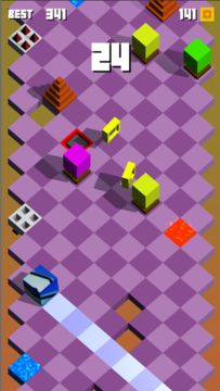 Square Jumping Computer Games Square Jump Dash Latest Version for Android/iOS APK - TapTap