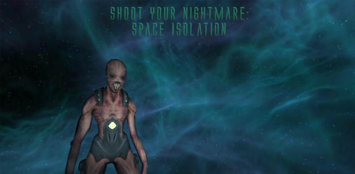 Banner of Shoot Your Nightmare: Space 2