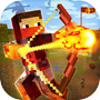  ไอคอนของ Dungeon Hero Survival Games
