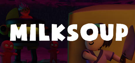 Banner of Milksoup 