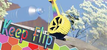 Banner of Keep Flip 