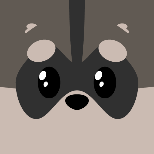Kiwii Pocket: Pet Racoon for Android/iOS - TapTap