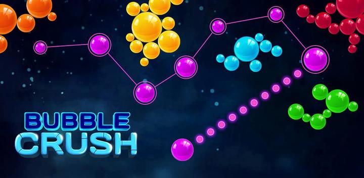 Banner of Bubble Rush 1.1.6
