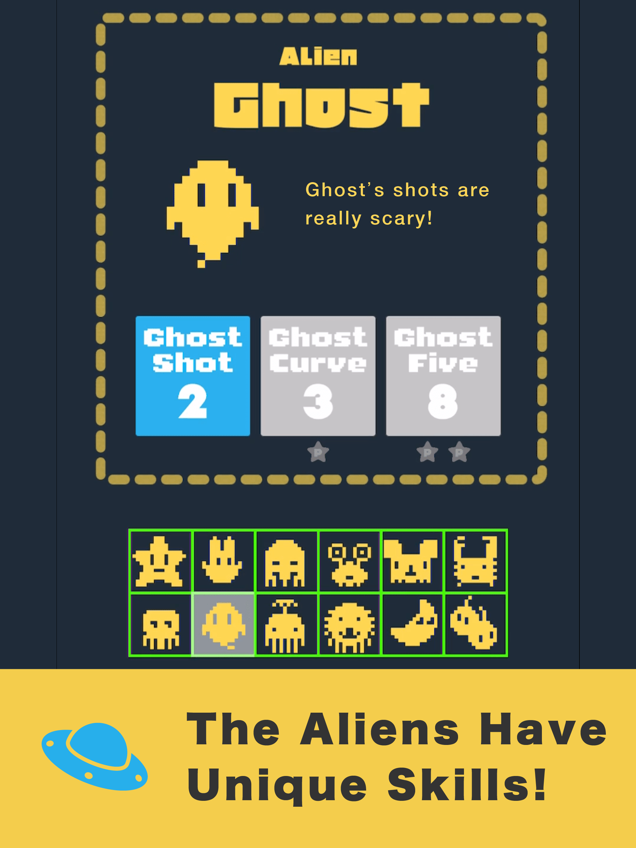 Screenshot 8 of Star Shoot VS 4.11.0