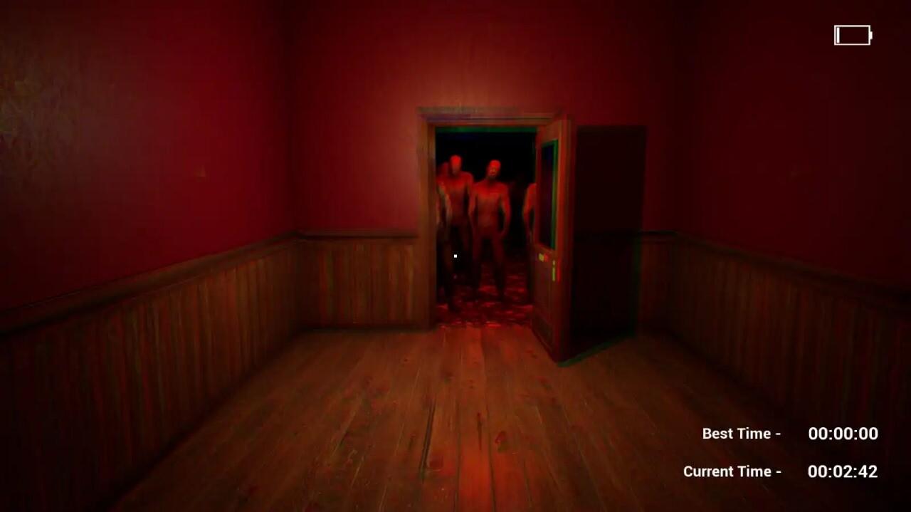 PinDrop Game Screenshot