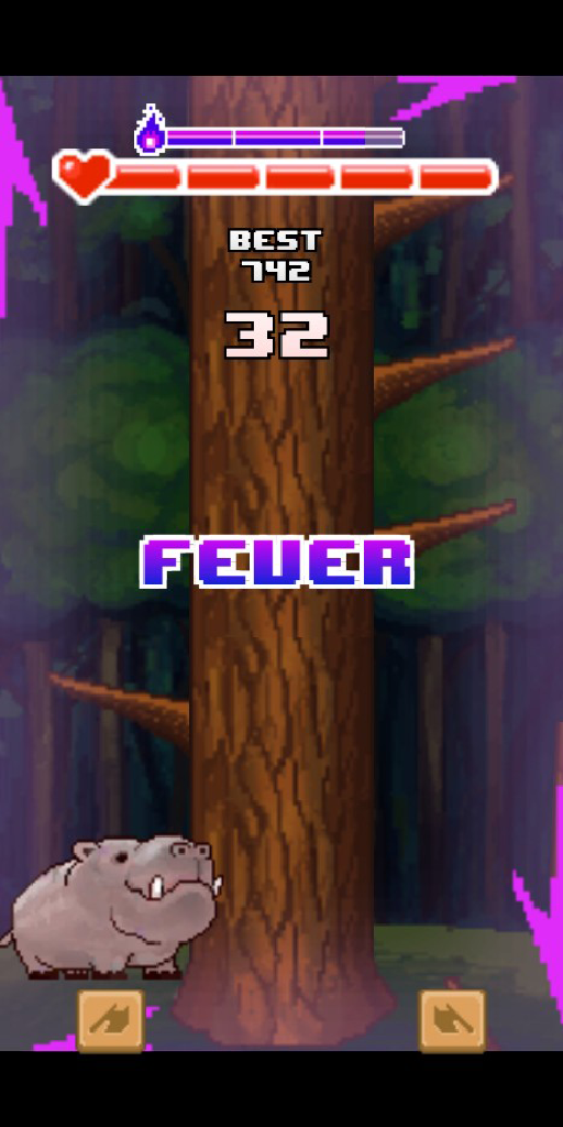 MiniPig Game Screenshot