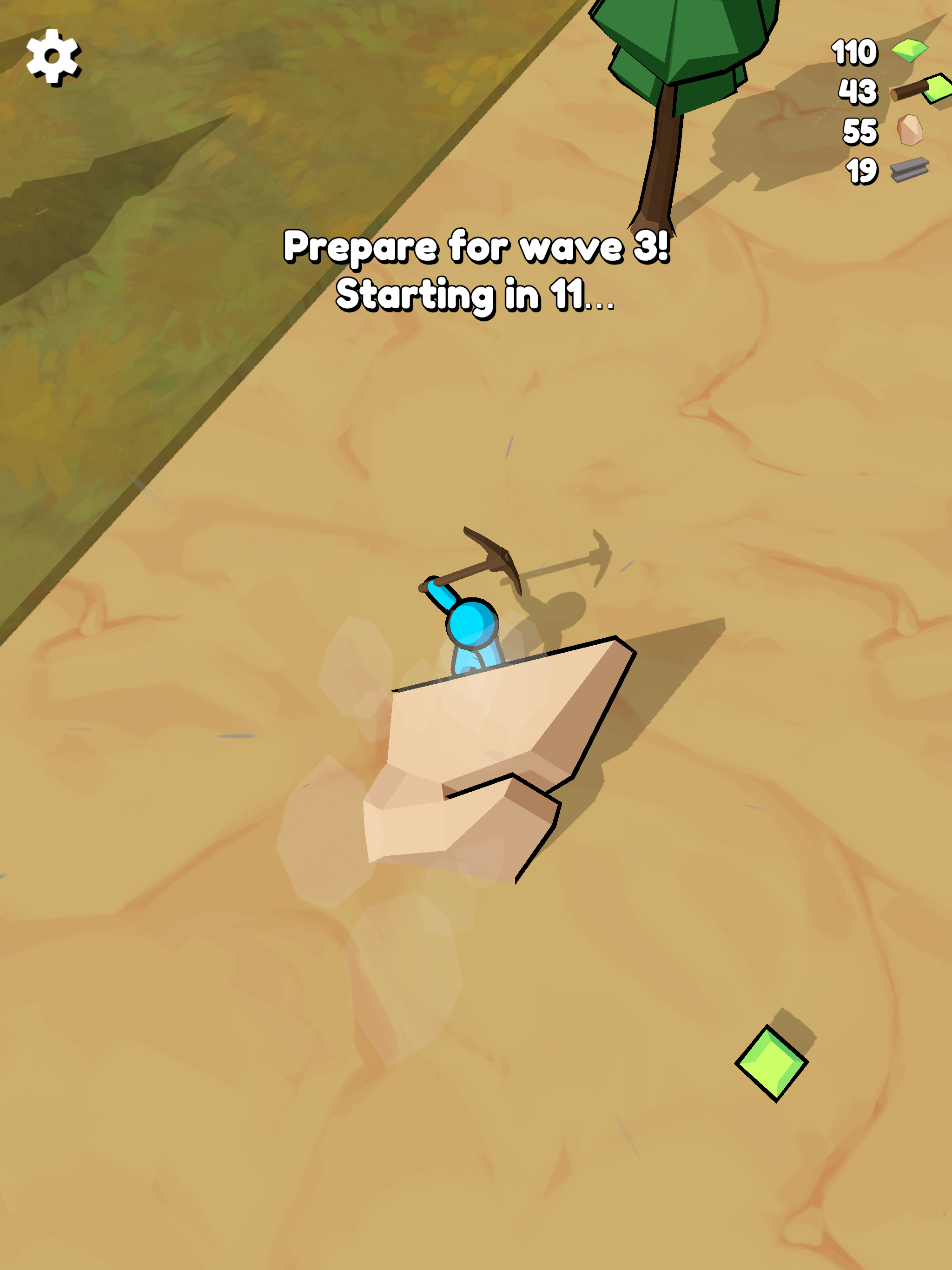 Screenshot 22 of Safe Zone: Survivor