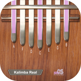Kalimba Real