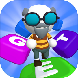 Type Sprint: Typing Games, Pra