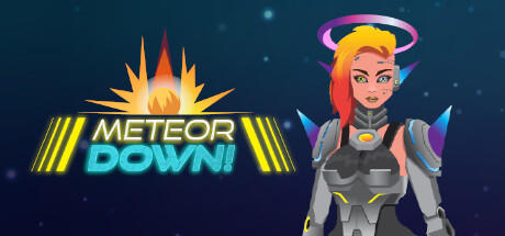 Banner of Meteor Down! 