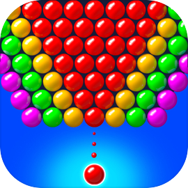 Shoot Bubble - Pop Bubbles